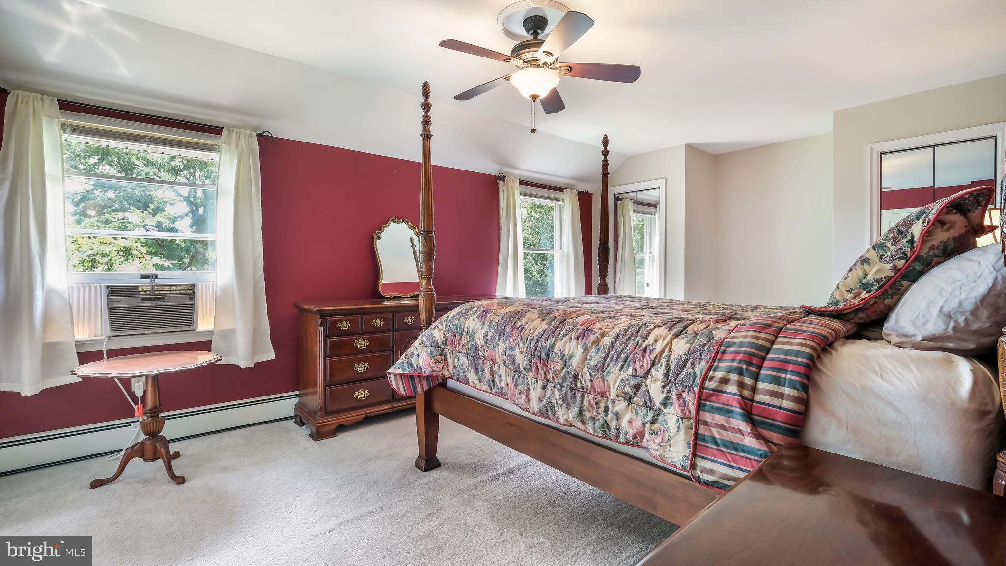 3751 Detweiler Road Chalfont, PA 18914 - Photo 45 of 61 Attached 2 Story In-Law Suite Main Bedroom