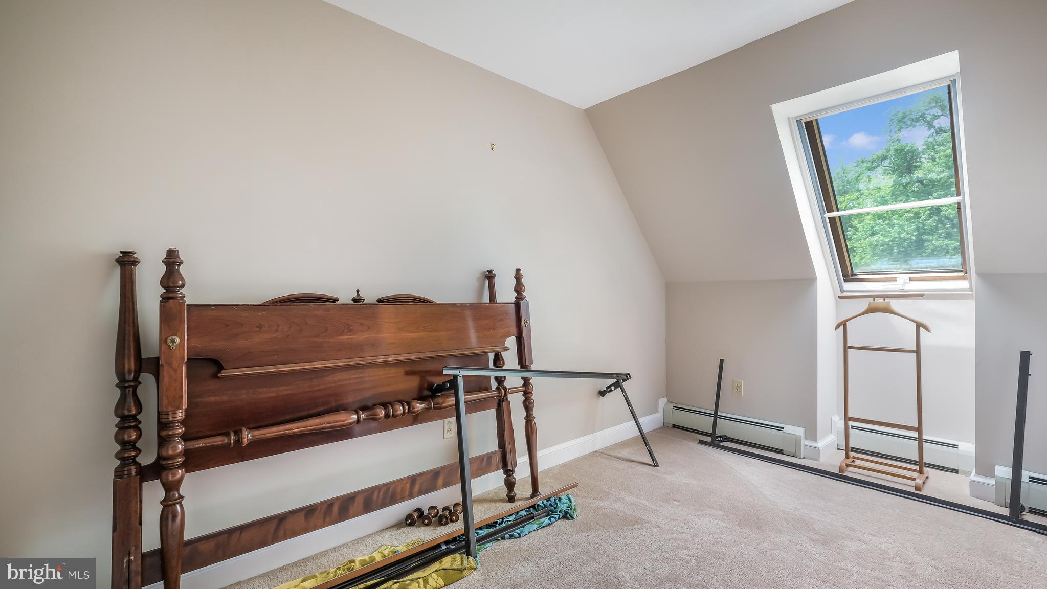 3751 Detweiler Road Chalfont, PA 18914 - Photo 46 of 61 Attached 2 Story In-Law Suite 2nd Bedroom