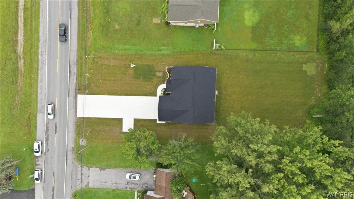 5815 Robinson Road Lockport, NY 14094 - Photo 37 of 42 Gallery Image 37