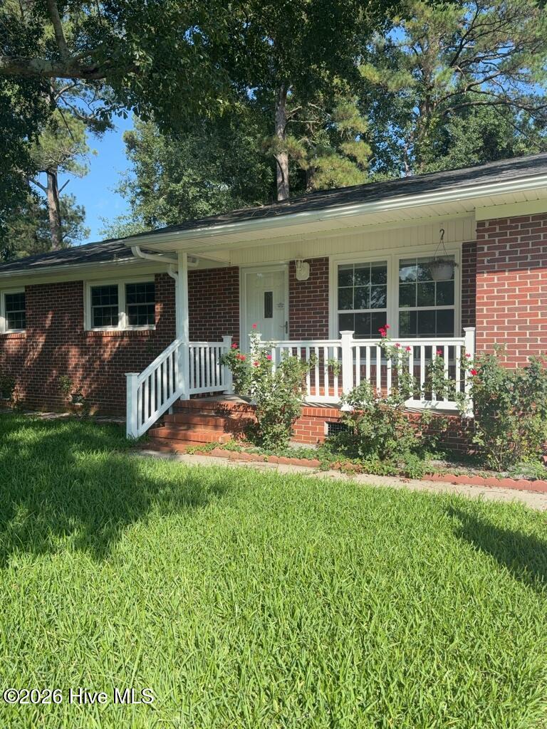 2530 Country Club Road Jacksonville, NC 28546 - Photo 1 of 15 Gallery Image 1