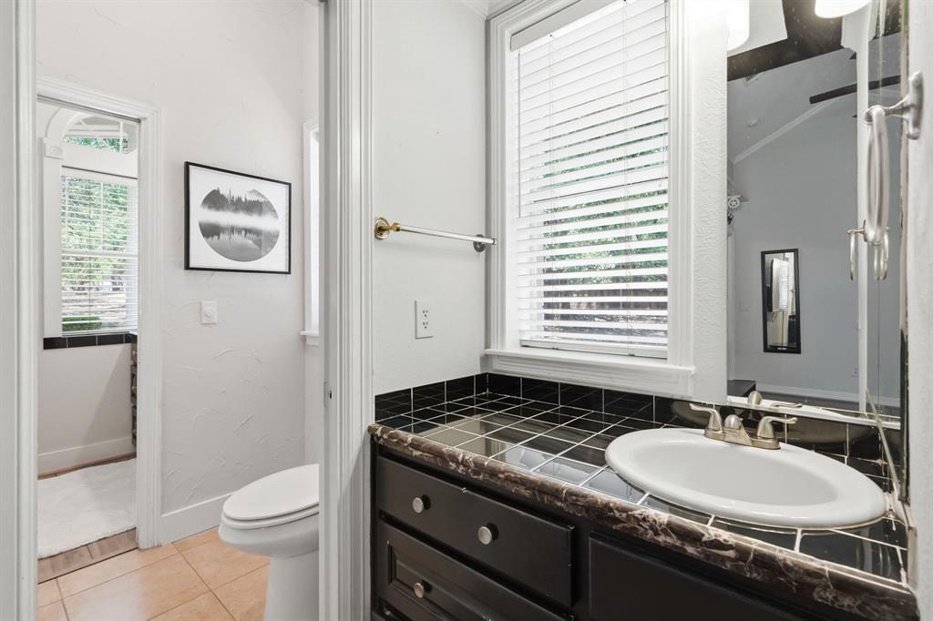 1244 Johnson Road Keller, TX 76248 - Photo 21 of 40