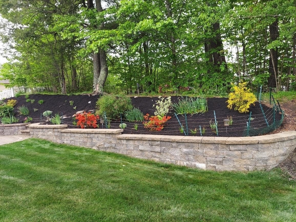 34 Marjorie Lane Rutland, MA 01543 - Photo 30 of 33
