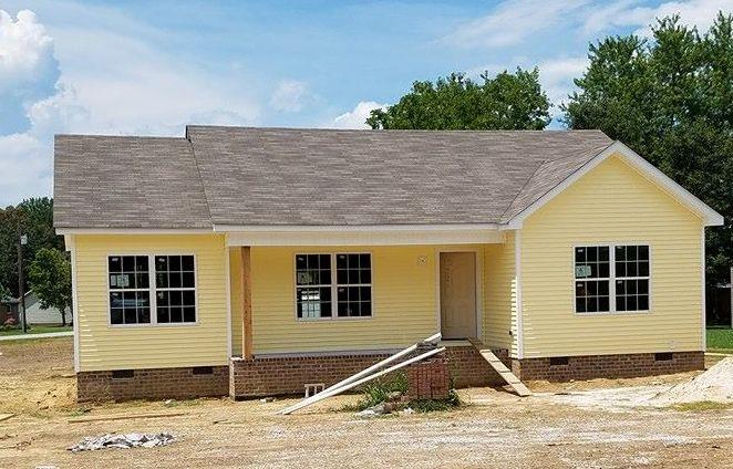 128 New Hope Road Manchester, TN 37355 - Photo 1 of 6