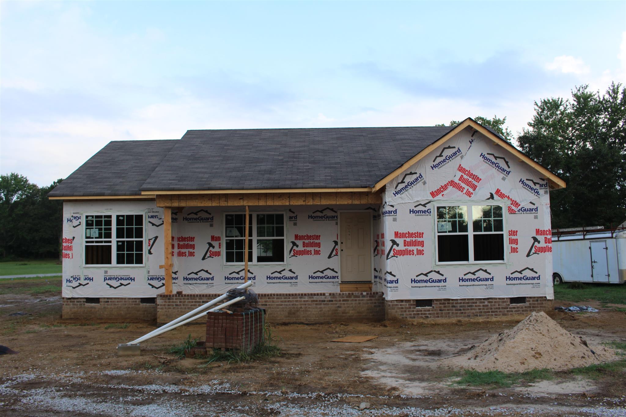 128 New Hope Road Manchester, TN 37355 - Photo 2 of 6