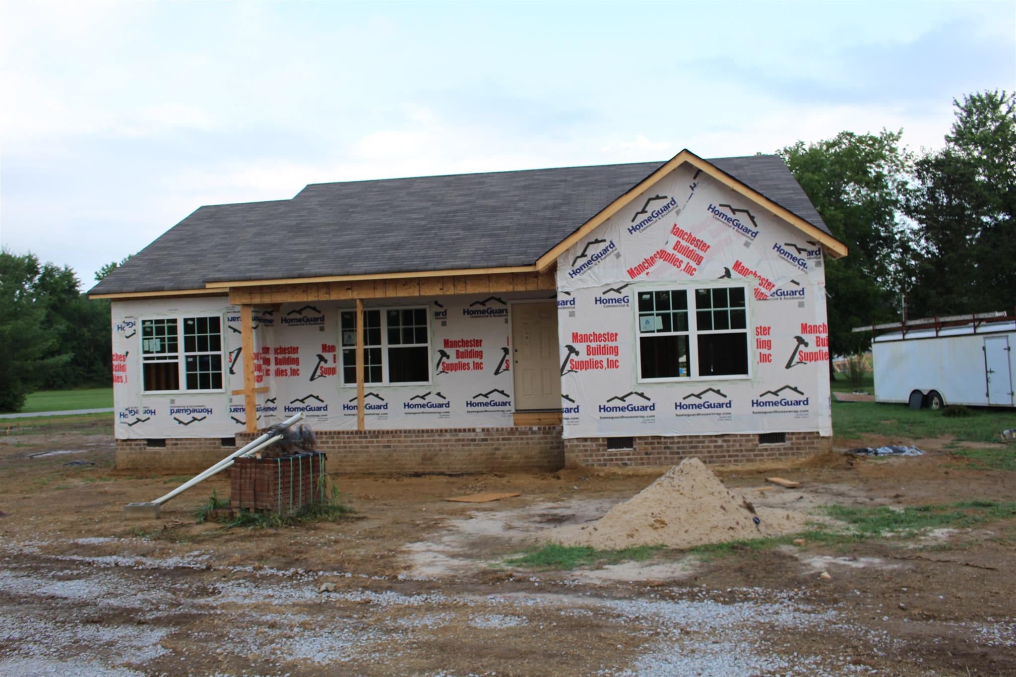 128 New Hope Road Manchester, TN 37355 - Photo 3 of 6
