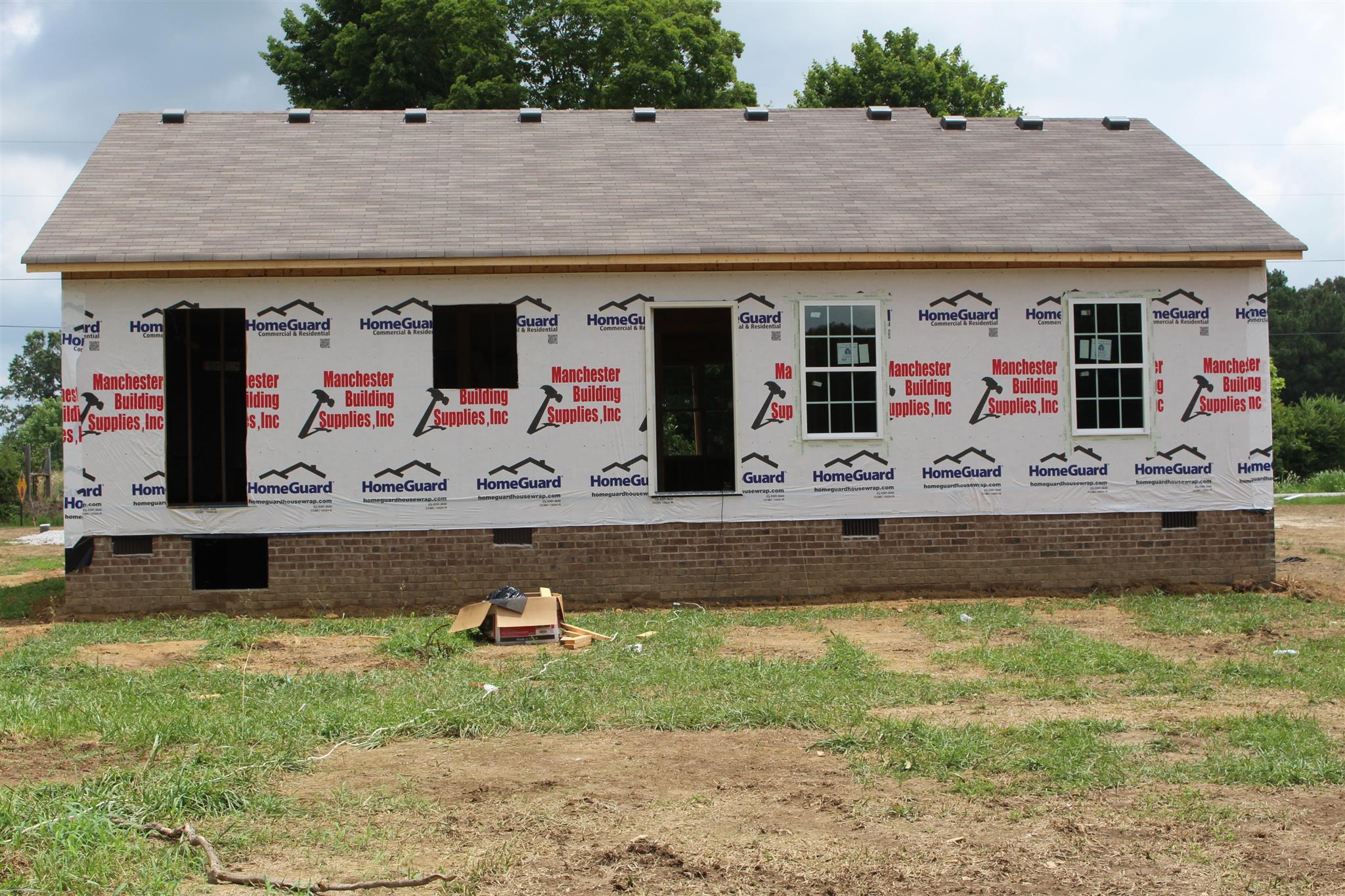 128 New Hope Road Manchester, TN 37355 - Photo 4 of 6