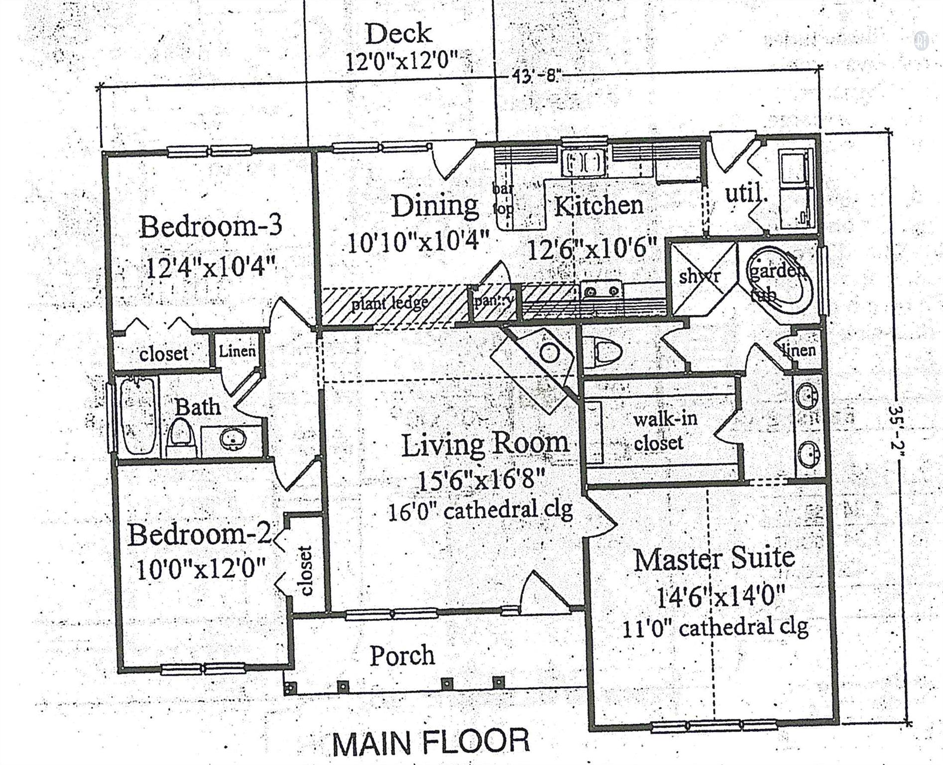128 New Hope Road Manchester, TN 37355 - Photo 6 of 6