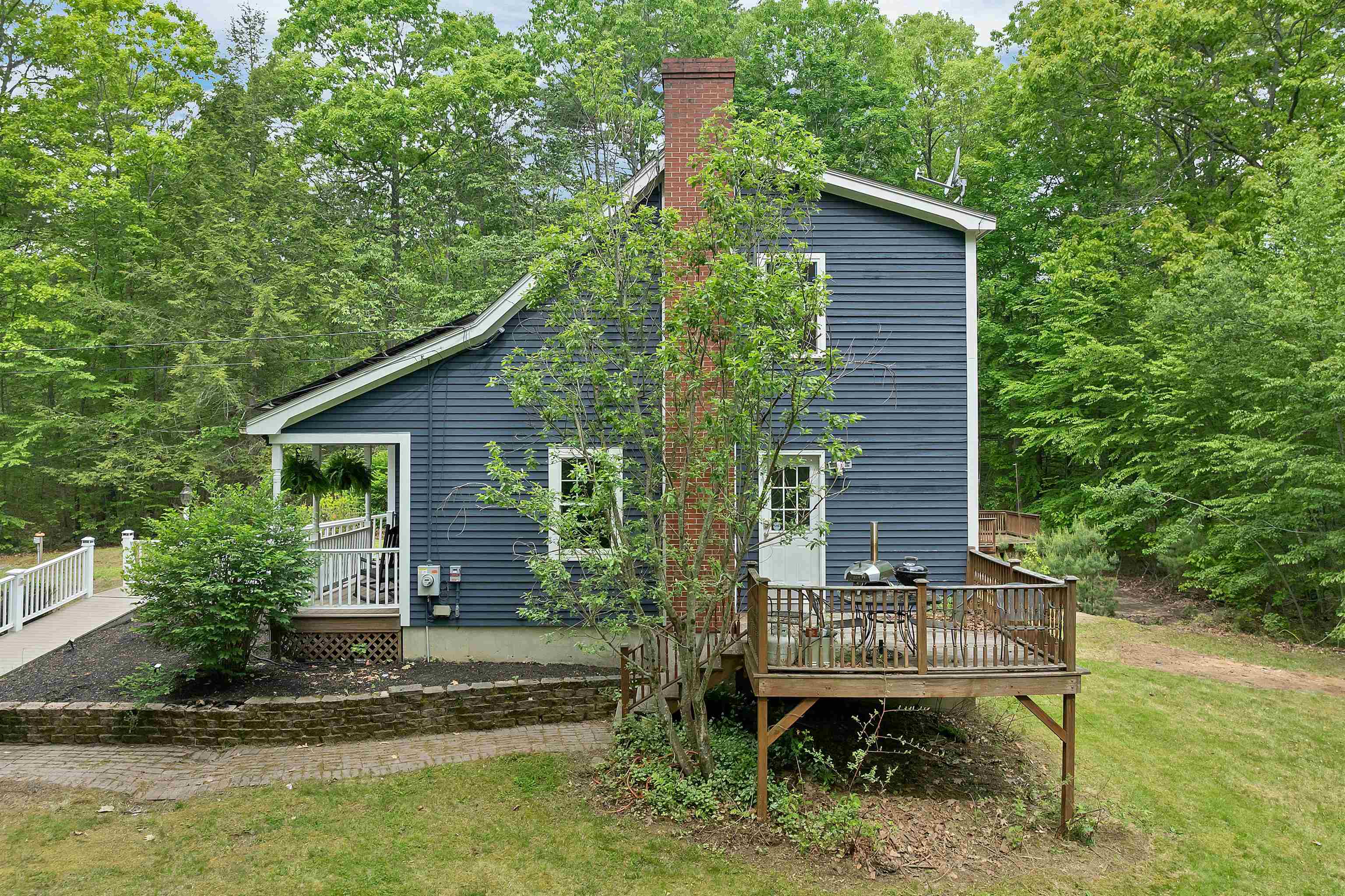 3 Pendergast Road Newmarket, NH 03857 - Photo 31 of 51