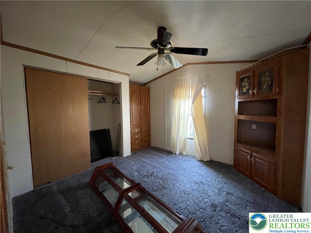 Best Avenue Walnutport, PA 18088 - Photo 9 of 11 Guest Bedroom