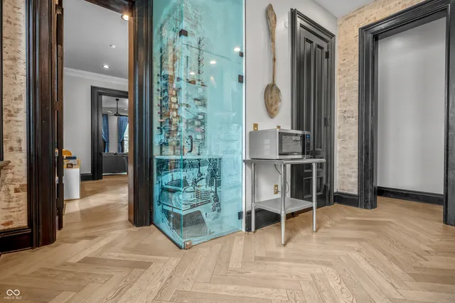 $980,000 | 543 Fletcher Avenue, Indianapolis, IN 46203