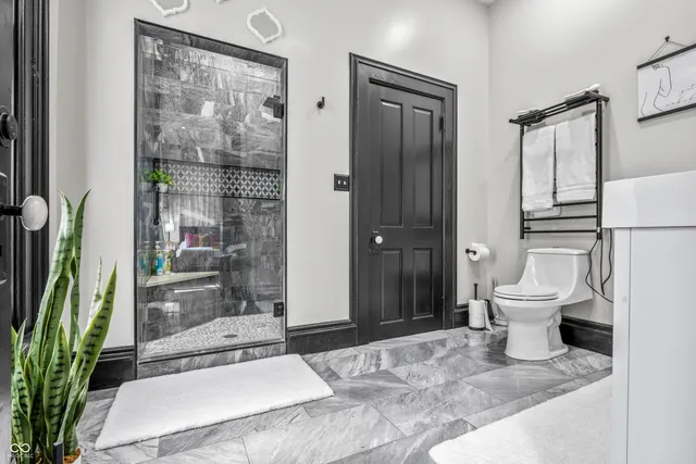 $980,000 | 543 Fletcher Avenue, Indianapolis, IN 46203