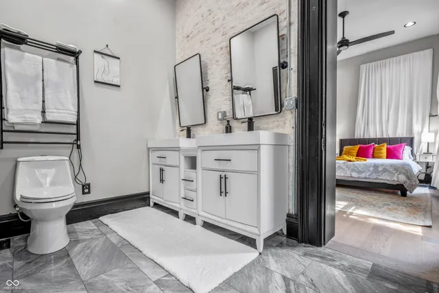 $980,000 | 543 Fletcher Avenue, Indianapolis, IN 46203