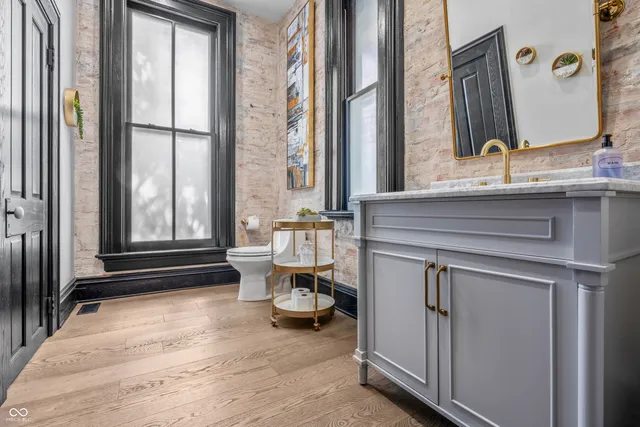 $980,000 | 543 Fletcher Avenue, Indianapolis, IN 46203