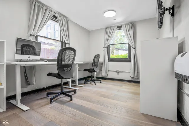 $980,000 | 543 Fletcher Avenue, Indianapolis, IN 46203