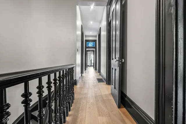 $980,000 | 543 Fletcher Avenue, Indianapolis, IN 46203