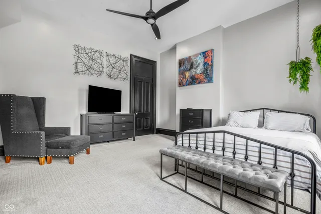 $980,000 | 543 Fletcher Avenue, Indianapolis, IN 46203