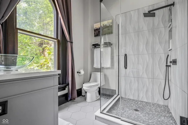 $980,000 | 543 Fletcher Avenue, Indianapolis, IN 46203