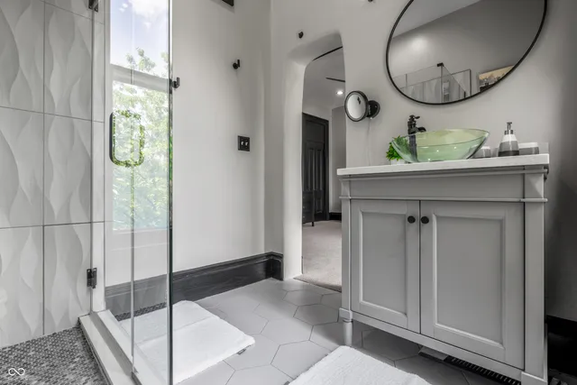 $980,000 | 543 Fletcher Avenue, Indianapolis, IN 46203