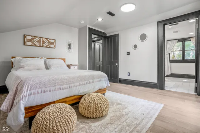 $980,000 | 543 Fletcher Avenue, Indianapolis, IN 46203