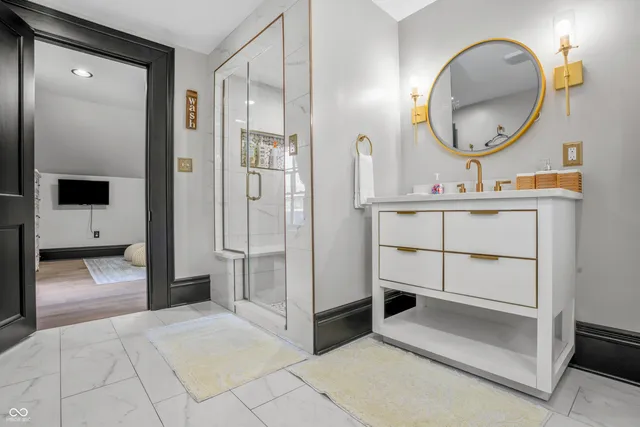 $980,000 | 543 Fletcher Avenue, Indianapolis, IN 46203