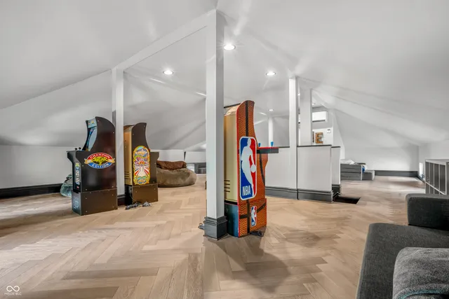 $980,000 | 543 Fletcher Avenue, Indianapolis, IN 46203