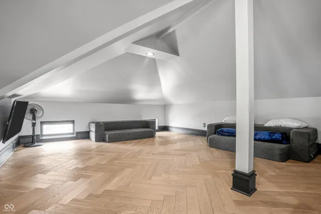 $980,000 | 543 Fletcher Avenue, Indianapolis, IN 46203