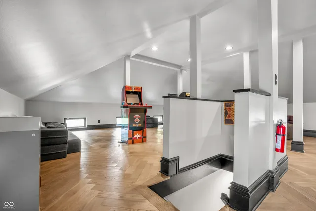 $980,000 | 543 Fletcher Avenue, Indianapolis, IN 46203