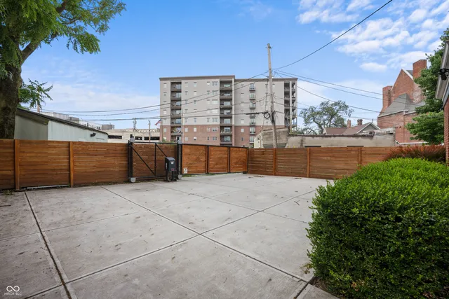 $980,000 | 543 Fletcher Avenue, Indianapolis, IN 46203