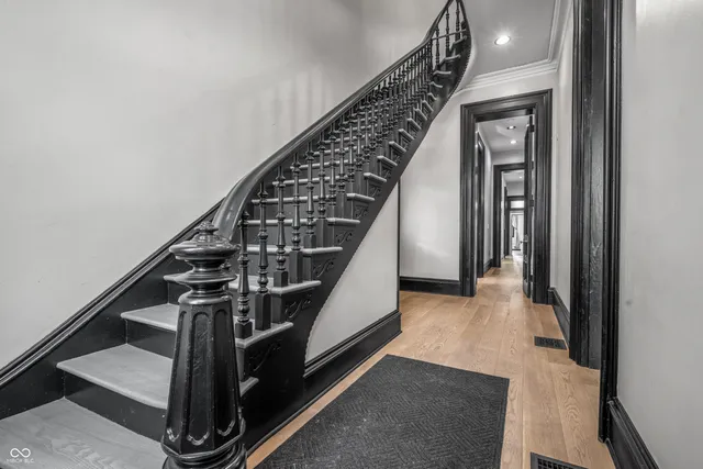 $980,000 | 543 Fletcher Avenue, Indianapolis, IN 46203