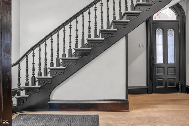 $980,000 | 543 Fletcher Avenue, Indianapolis, IN 46203