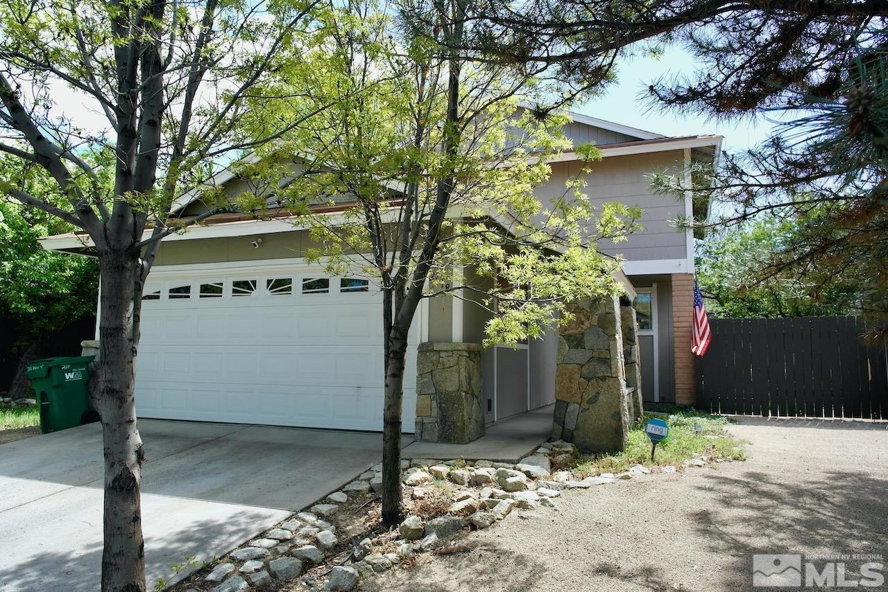 2618 Rayma Court Reno, NV 89503 - Photo 2 of 25 Photo 2