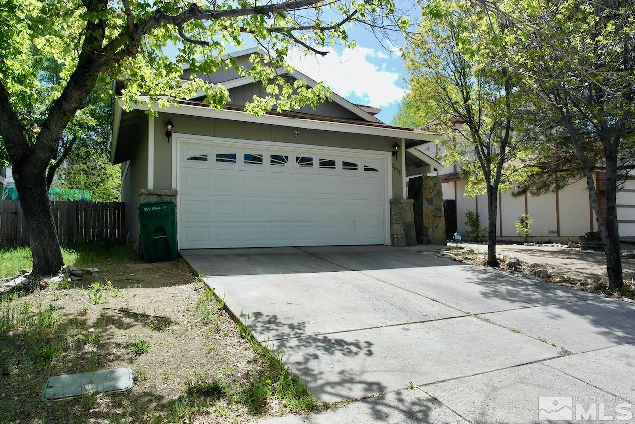 2618 Rayma Court Reno, NV 89503 - Photo 4 of 25 Photo 4