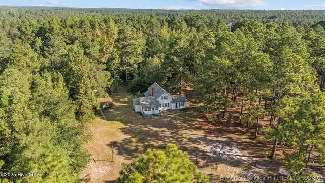 $695,000 | 376 Foxfire Road, Aberdeen, NC 28315