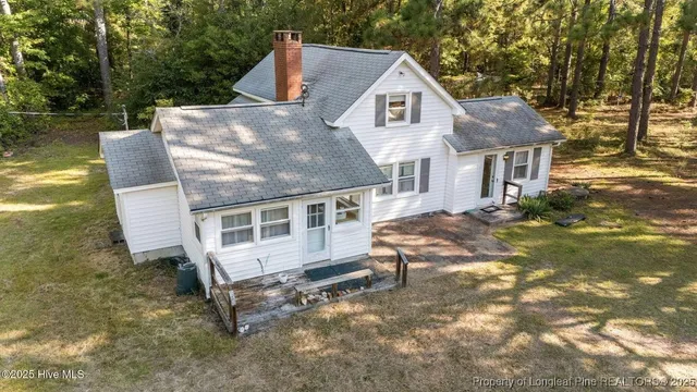 $695,000 | 376 Foxfire Road, Aberdeen, NC 28315