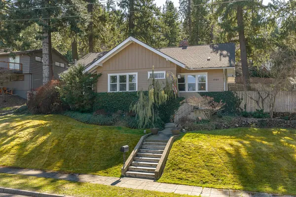 $615,000 | 1708 East 18th Avenue, Spokane, WA 99203
