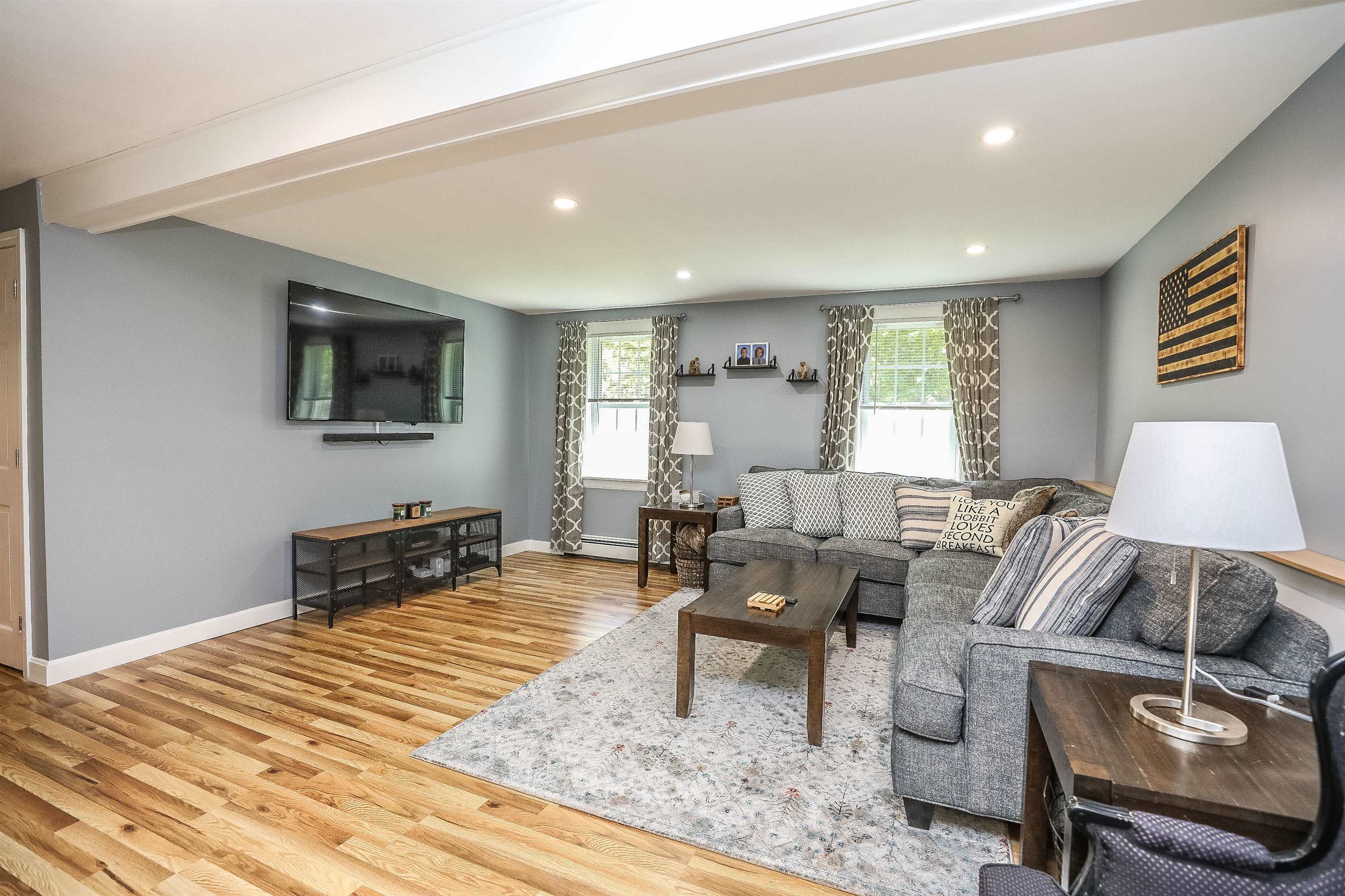 8 Colby Road Kingston, NH 03848 - Photo 13 of 40