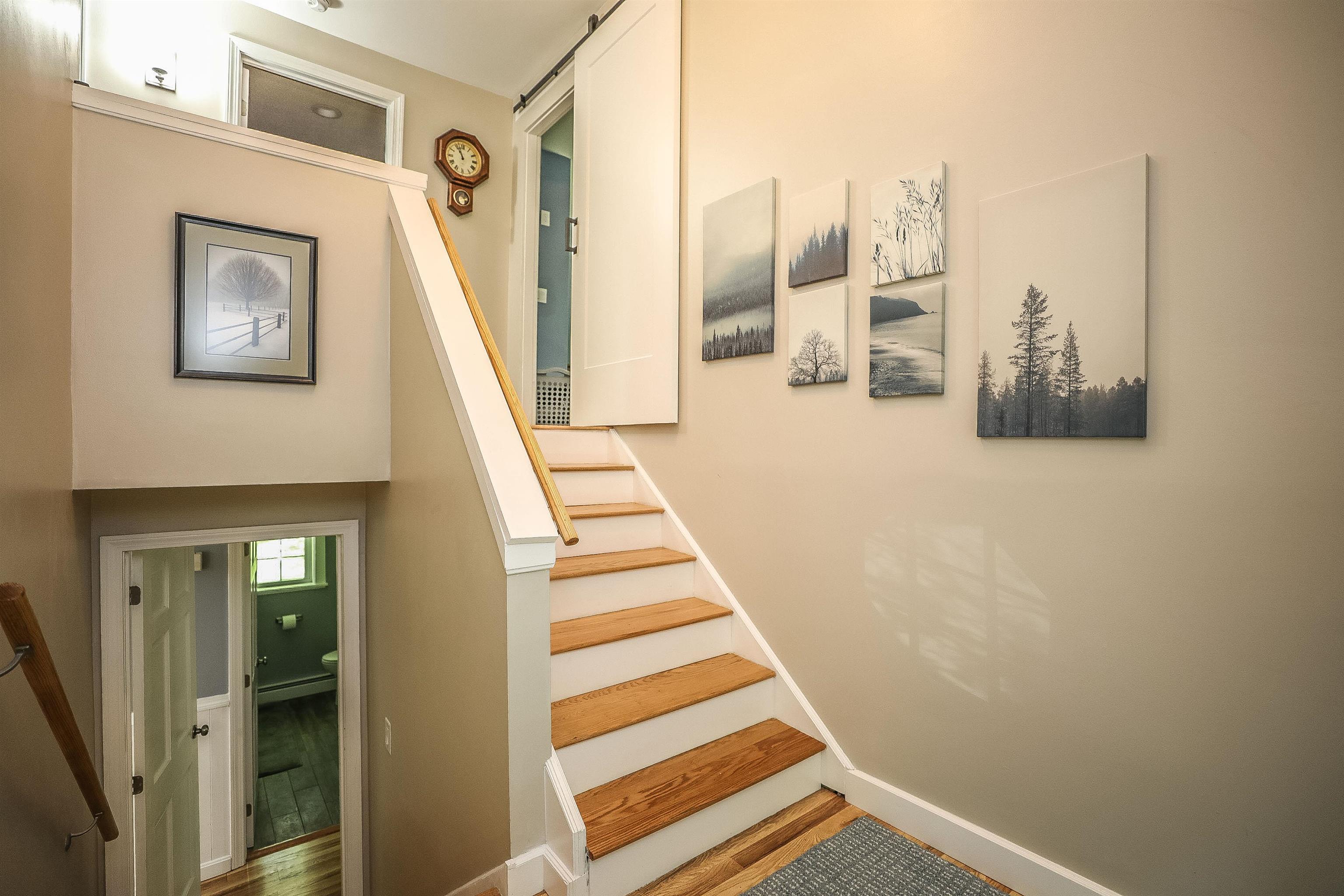 8 Colby Road Kingston, NH 03848 - Photo 18 of 40