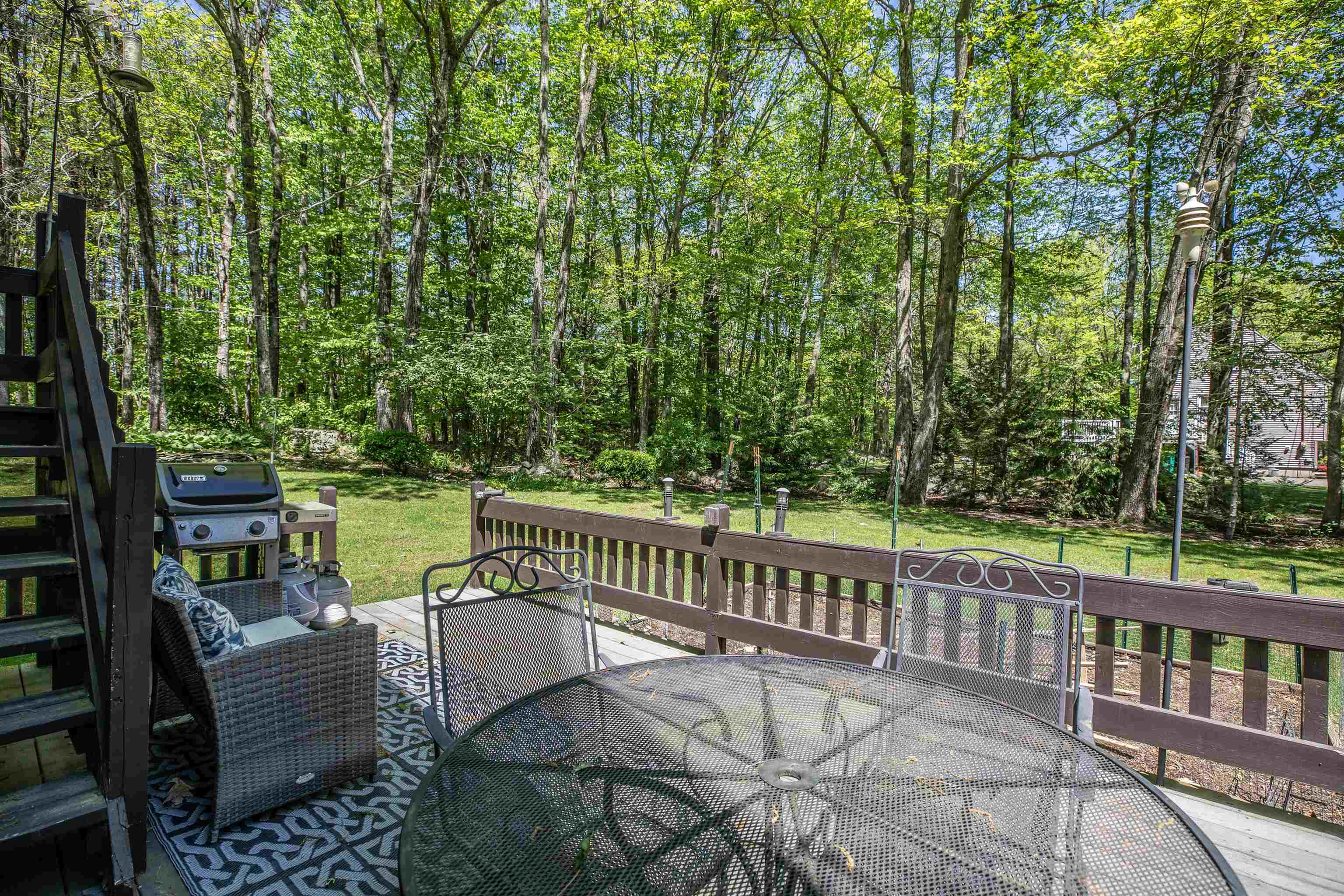 8 Colby Road Kingston, NH 03848 - Photo 37 of 40