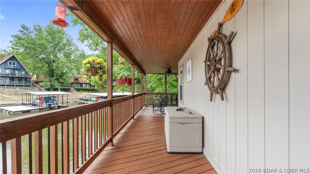 15231 Martingale Road Gravois Mills, MO 65037 - Photo 50 of 90