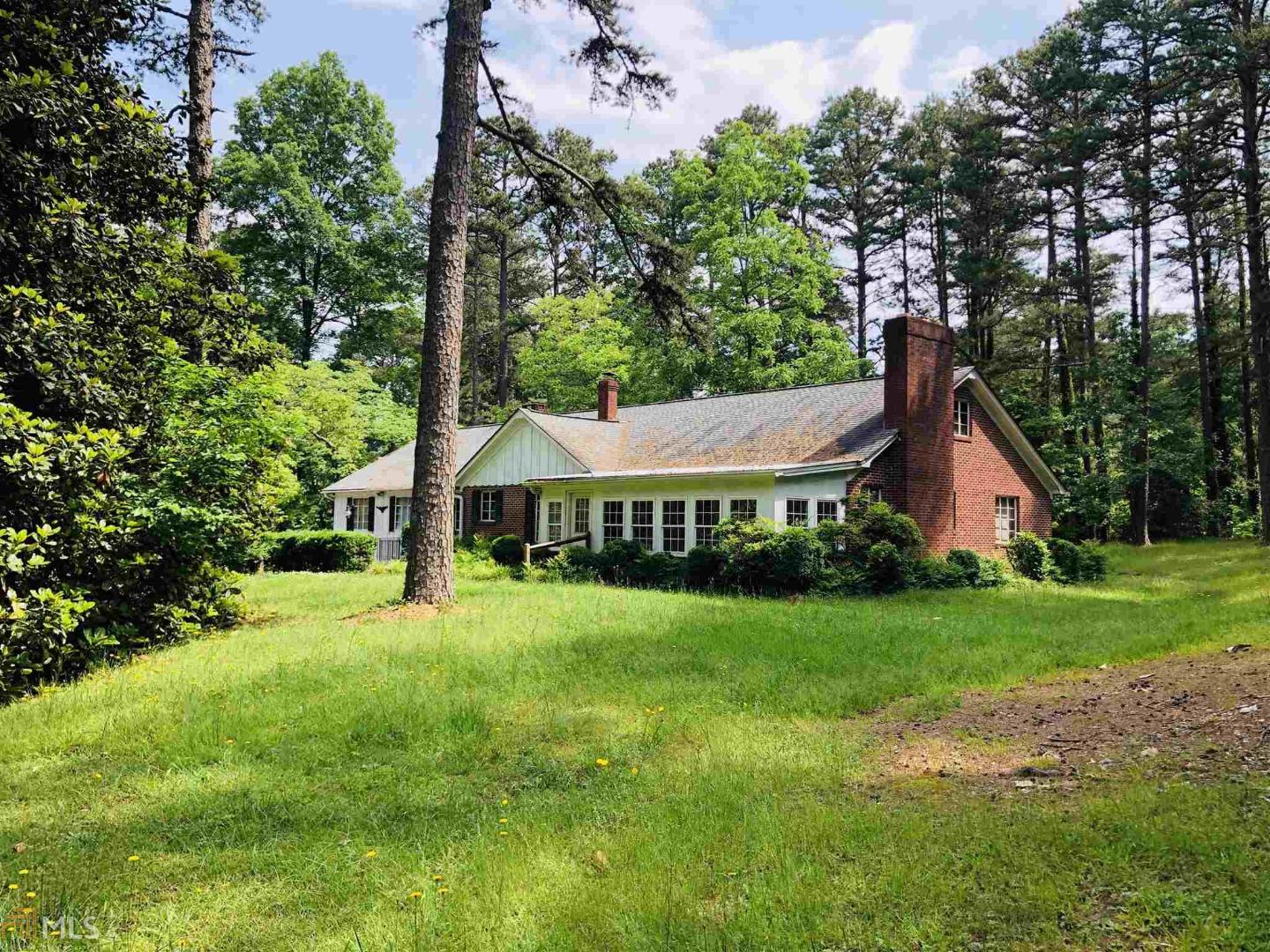 858 Chase Road Cornelia, GA 30531 - Photo 1 of 1 Gallery Image 1