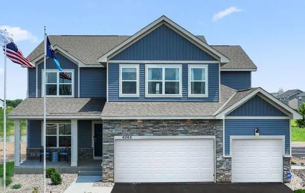 $707,150 | 6265 Jensen Avenue, Cottage Grove, MN 55016