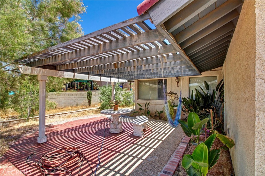 16410 Wintun Road Apple Valley, CA 92307 - Photo 52 of 69