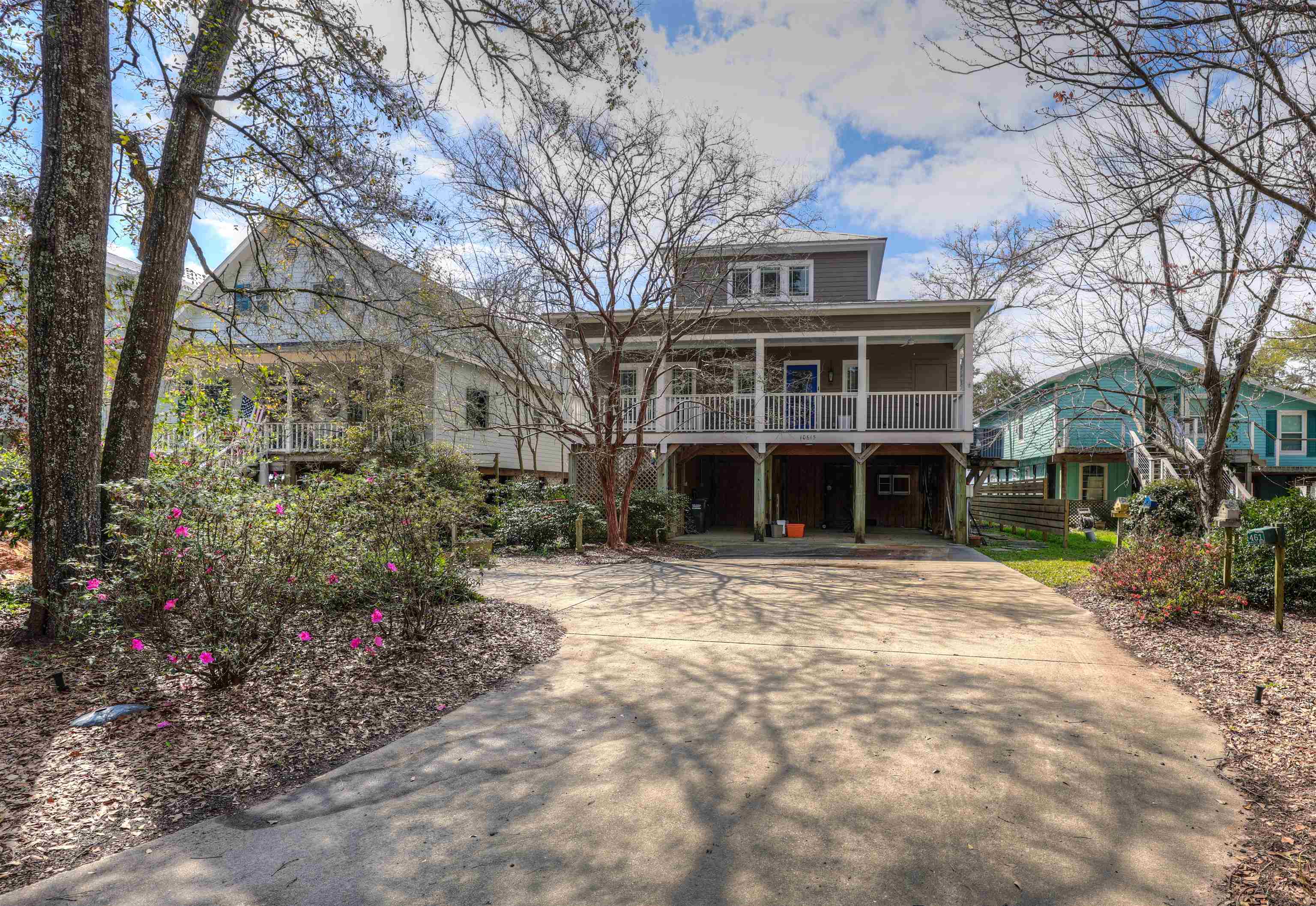 10615 County Road 1 Fairhope, AL 36532 - Photo 4 of 41
