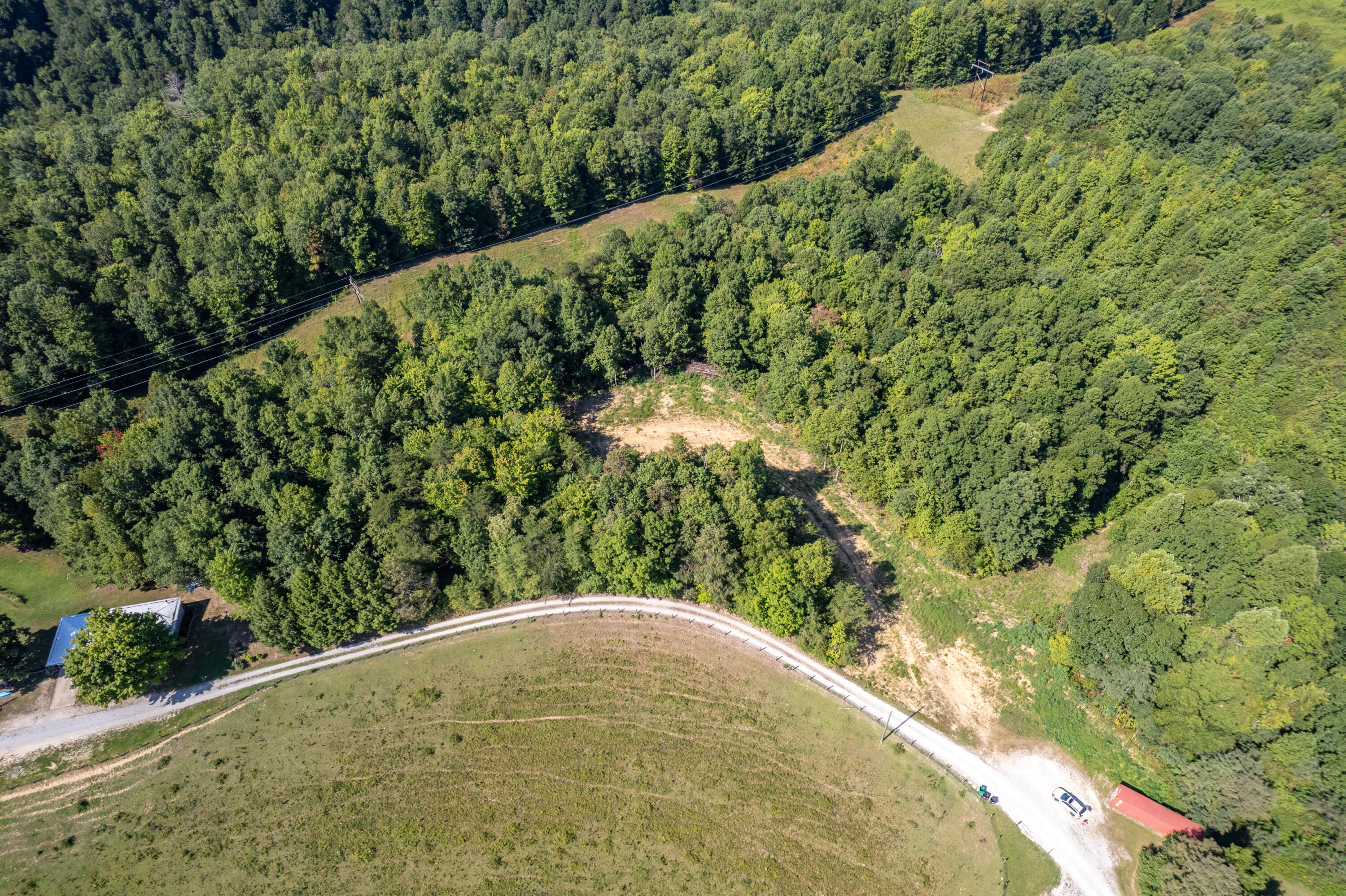 601 Fultz Road Morehead, KY 40351 - Photo 4 of 10 DJI_0001