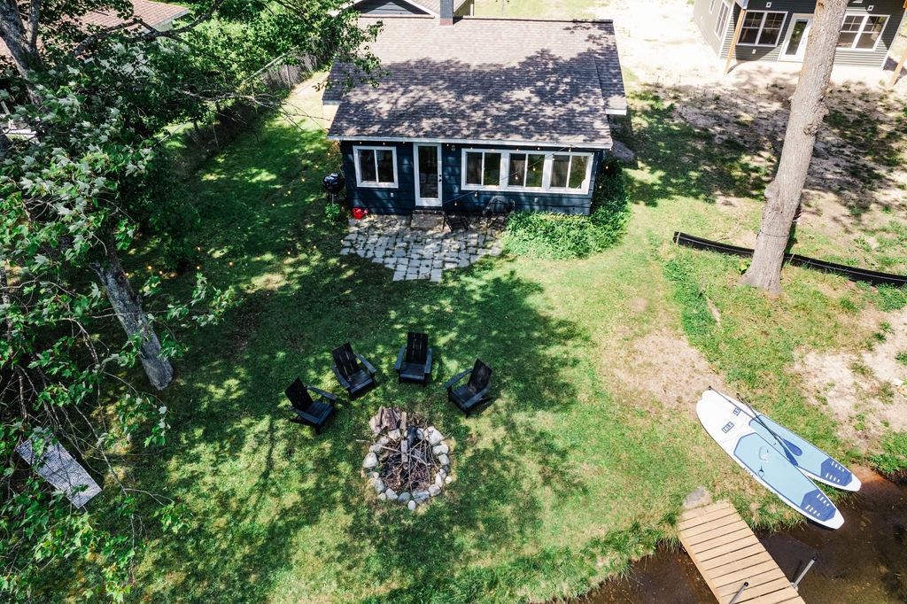 3185 Riverside Drive Bellaire, MI 49615 - Photo 3 of 50