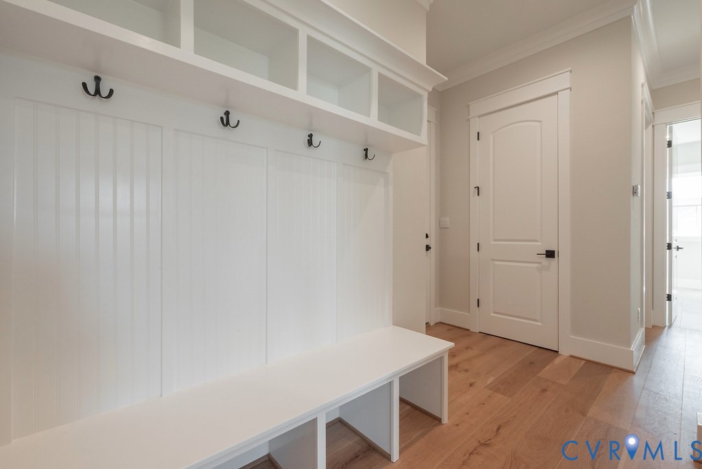 3530 Old Gun Road West Midlothian, VA 23113 - Photo 23 of 50 a view of an empty room