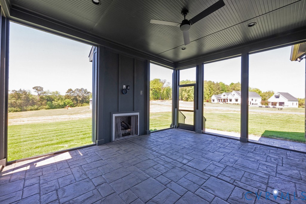 3530 Old Gun Road West Midlothian, VA 23113 - Photo 49 of 50 a view of a room with window