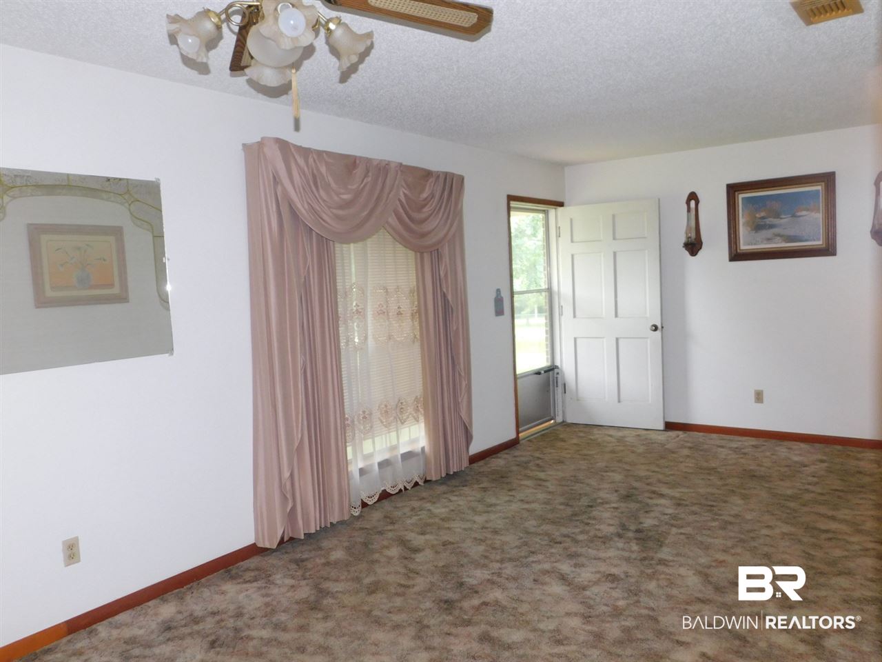 19161 Horseshoe Circle Seminole, AL 36574 - Photo 4 of 30
