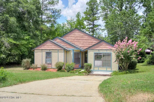 $150,000 | 3526 Pebble Creek Drive, Hephzibah, GA 30815