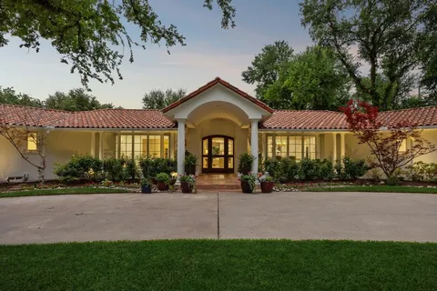 $4,995,000 | 4630 South Lindhurst Avenue, Dallas, TX 75229